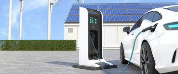 benefits of ev charging stations