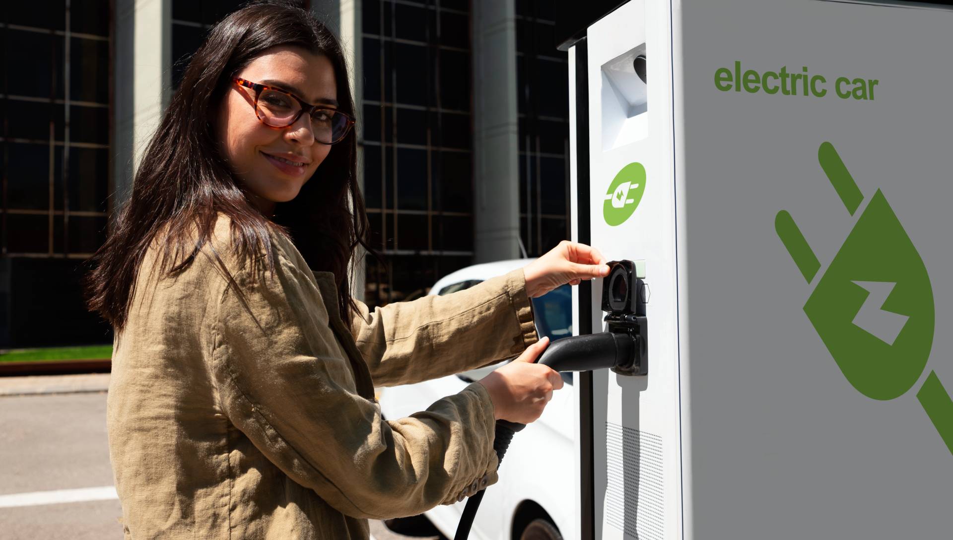 A Step-by-Step Guide to Setting Up an EV Charging Station