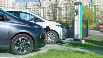 From Start to Finish: Setting Up an Electric Vehicle Charging Station Made Easy