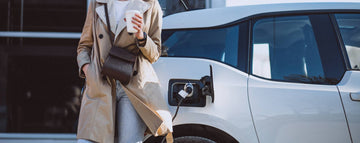 The Future of Electric Vehicle Charging: Best Commercial Stations Revealed